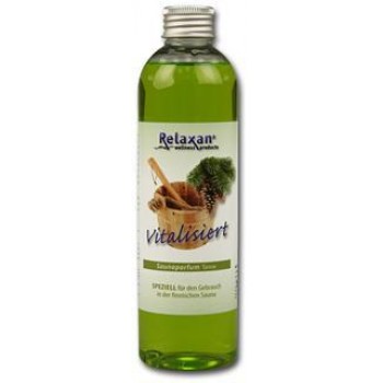 Аромат за сауна "Бор" 250ml Аромат за сауна "Бор" 250ml