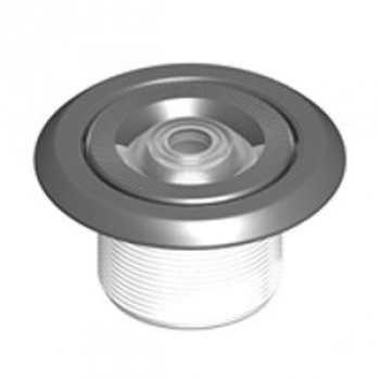 Дюза бетон вливна 2'' inox Дюза бетон вливна 2'' inox