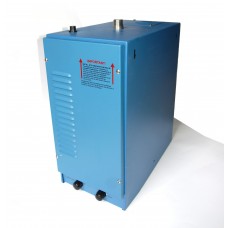 Парогенератор  12 kW, 380-400V~, с табло, Finneo Blue