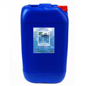 Хим. Флашхлор Friendly Water, течен 30 л Хим. Флашхлор Friendly Water, течен 30 л