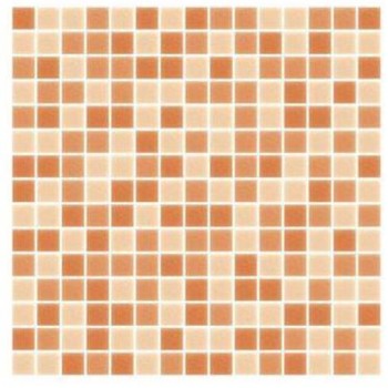 Стъклокерамика микс SALMON PINK Стъклокерамика микс SALMON PINK