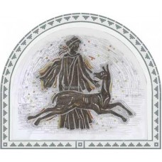 Стъклокерамична мозайка Диана
