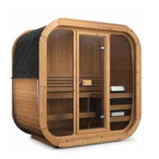 Сауна , модулна модел SAUNA ICON 125