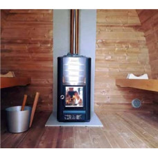 Сауна , модулна модел SAUNA POD 300
