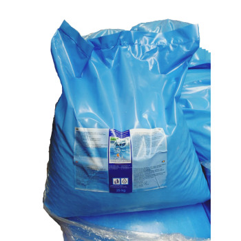 Сол за солна електролиза, 25 кг Сол за солна електролиза, 25 кг