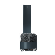Печка за сауна Saunum Luxury   13,2kW, 16,6kW и 19,8kW с устройство за климатизация на сауната