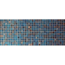 Стъклокерамика Lyrette Brilliance E706 синя