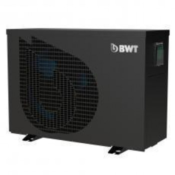 Термопомпа BWT Inverter Connect, за басейни до 65 м³, 220 – 240 V~