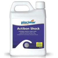 Препарат почистващ за басейни, Actibon Shock, 0.7 л