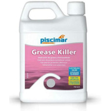 Препарат почистващ за басейни, Grease Killer, 0.5 л