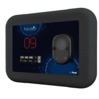 Система за солна електролиза до 50 m³, Bluetooth