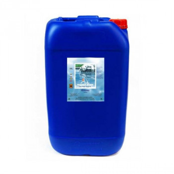 Препарат против водорасли – Алги (алгецид), течен, 25 литра