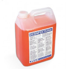 Дезинфектант 5 литра, за дезинфекцираща система, Tylo