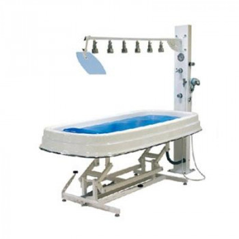 Легло за сух воден масаж, модел Комфорт