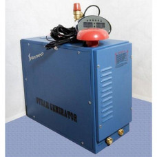 Парогенератор 6 kW, 380 – 400 V~, с табло, Finneo Blue
