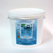 Препарат коректор на рН плюс / pH+ Regulator Plus Friendly Water®, на гранули, 5 кг