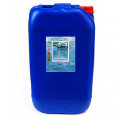 Препарат коректор рН минус / pH- Regulator Minus Friendly Water®, течен, 20 литра