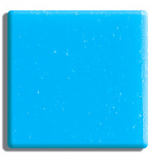 Стъклокерамика Lyrette Classic A01 синя