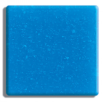 Стъклокерамика Lyrette Classic B29 синя