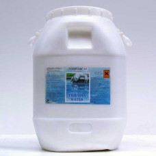 Флашхлор 56 Friendly Water, бърз хлор гранулиран, 50 кг