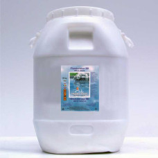 Флашхлор 90 Friendly Water, бавен хлор гранулиран, 50 кг