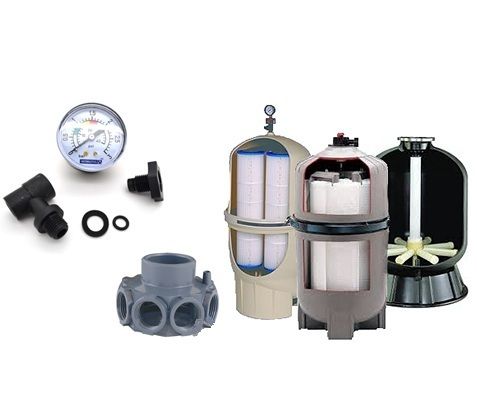 Accessories filtration
