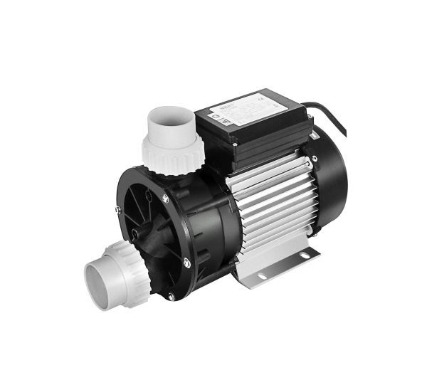 Spa pumps