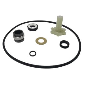 Pumps parts