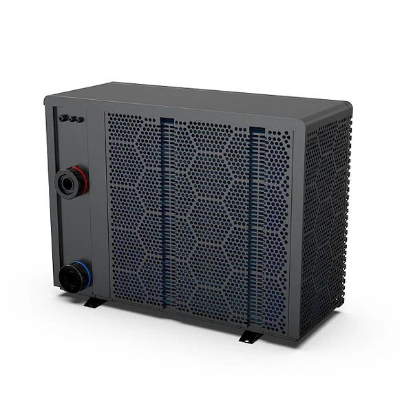 Heat pumps
