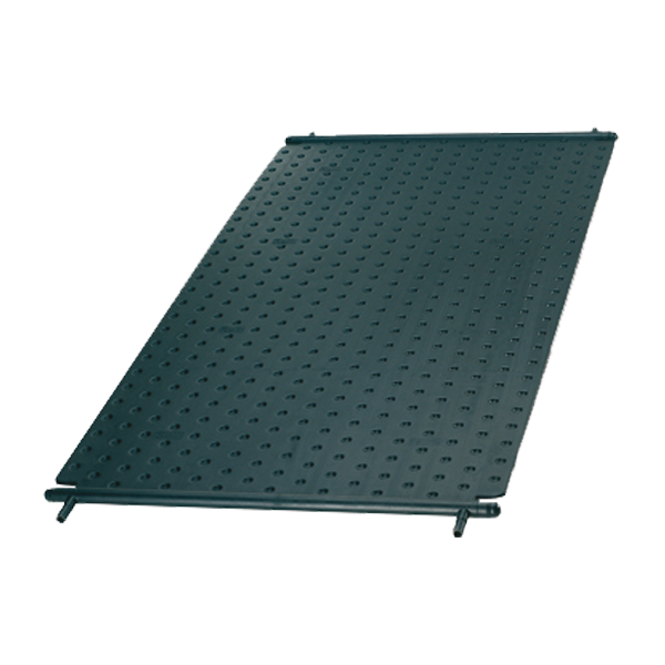 Solar heating