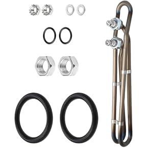Heating spare parts 
