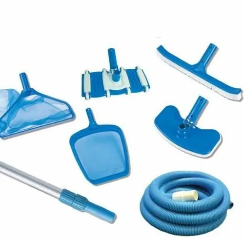 Cleaning accessories 