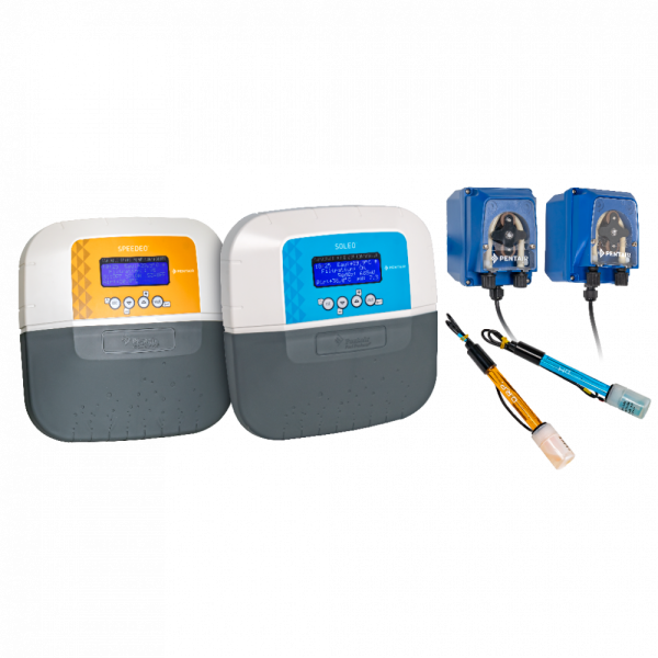 Dosing systems