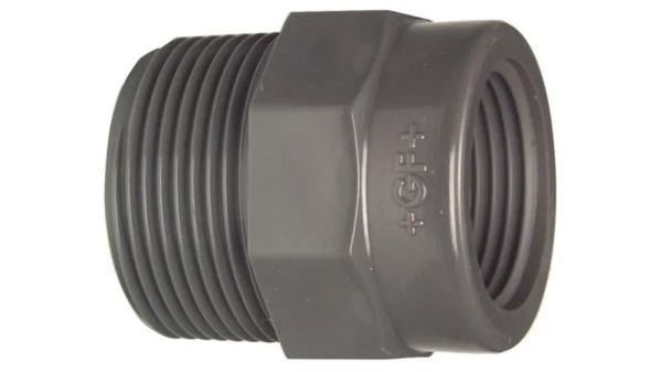 Threaded fittings