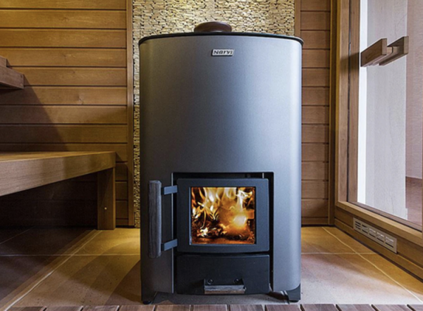Sauna heaters