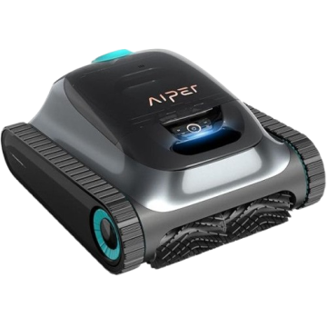 Робот AIPER за басейн Scuba S1 , безкабелен