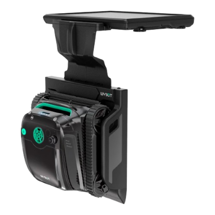 Wybot S2 Solar Vision Pool Cleaning Robot