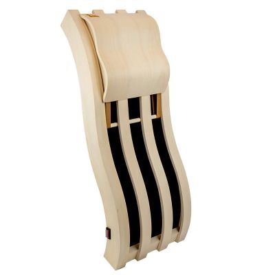 INFRARED BACKREST, ASPEN