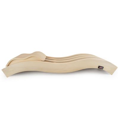 INFRARED BACKREST, ASPEN
